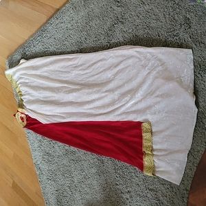 Roman Goddess Costume (OS)